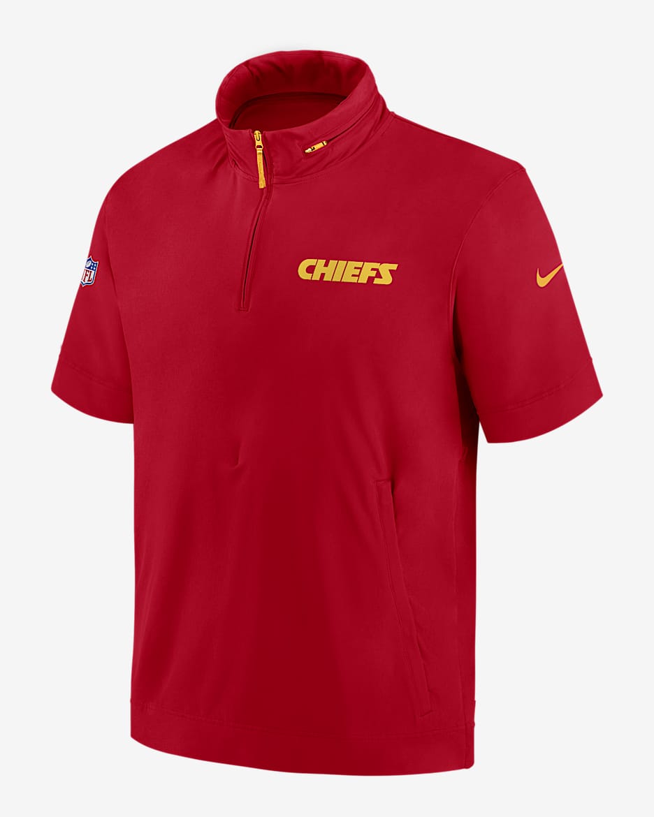 Chiefs nike polo on sale